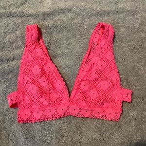 Brand New Aerie Bralette